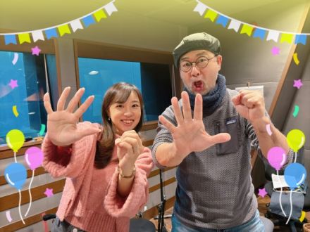 12月19日（木）Song List♪