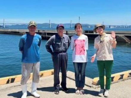 Vol.69 本島　島外と島内、二人三脚で！しまあるきミッケin HONJIMA