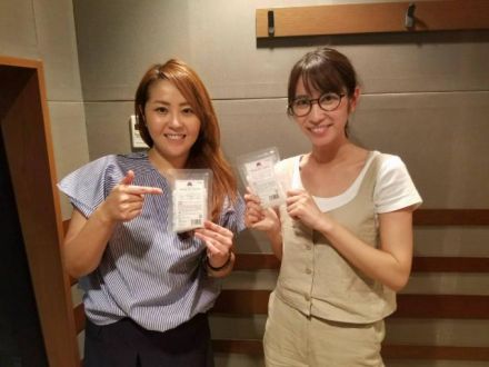 「塩澤さんお悩み相談」～汗のにおい～