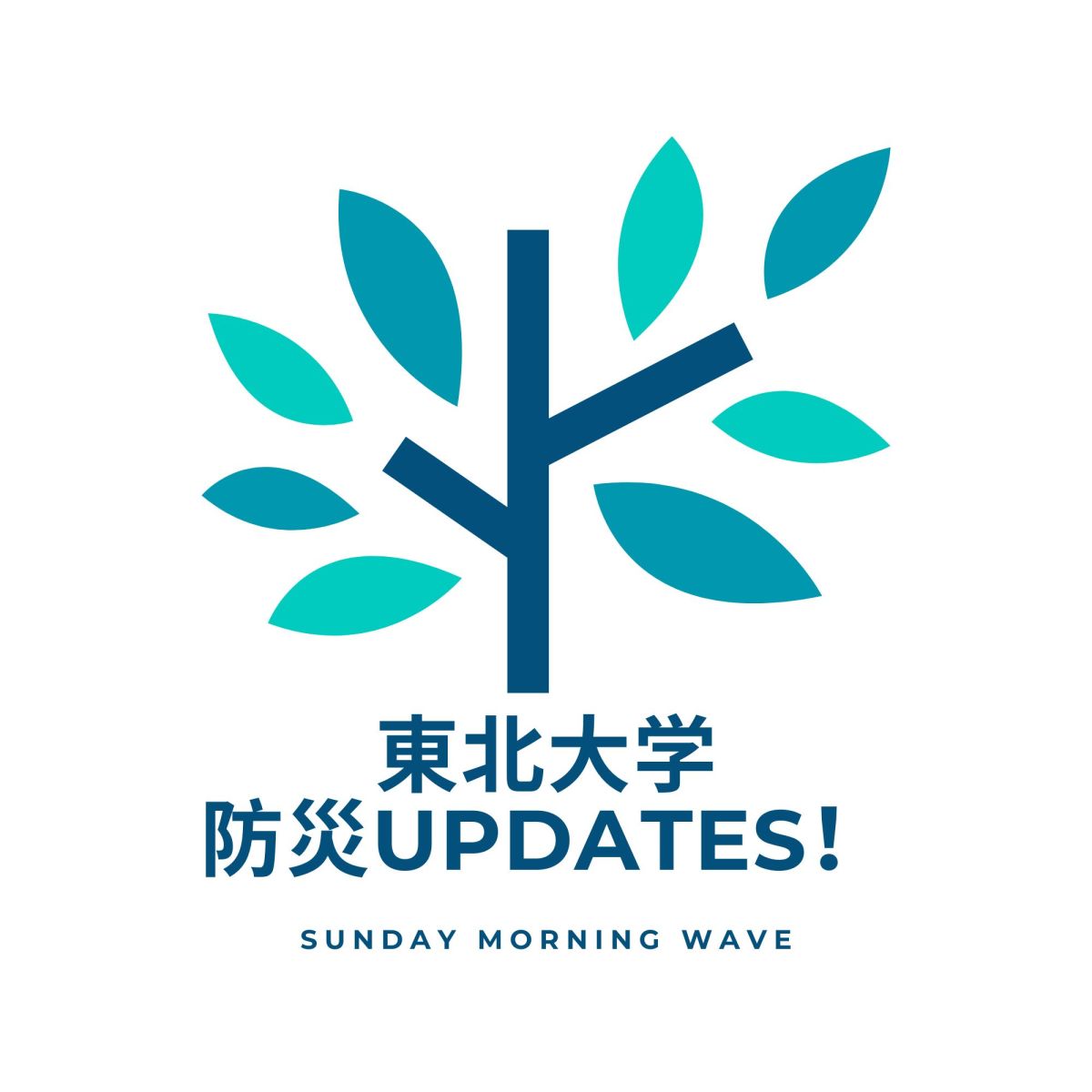 【東北大学防災UPDATES！】崖地形との共存（2026年8月2日 森口周二先生）