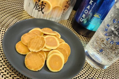 ＃５５　米乃蔵／東京から・・・