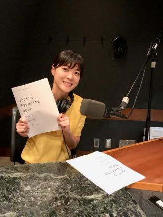 上野樹里が語る「尊敬する人」そして「母」
