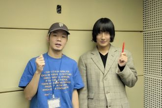 ［リュックと添い寝ごはん #8］ おかわりGood VibeSOUP【アフタートーク】