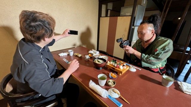 第107回「綾川町商工会YouTubeチャンネル登録者1,000人突破！！！」2024.4.9OA