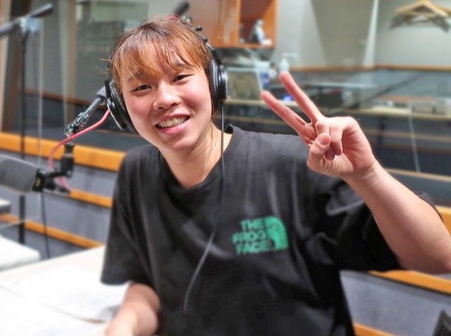 第413回　入江聖奈さん①