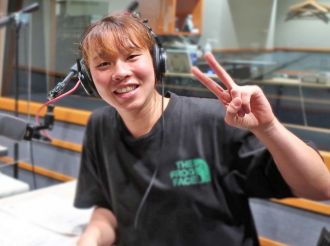 第413回　入江聖奈さん①