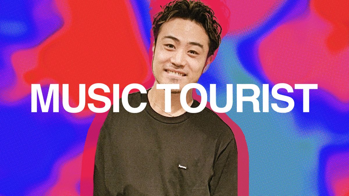 #71 越智俊介 × Ryo'LEFTY'Miyata - 1週目