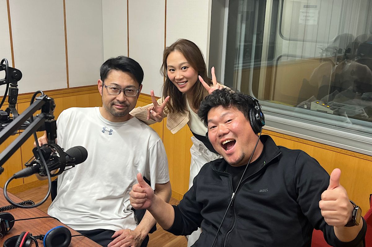 #155 「ポジ友。」