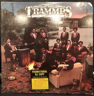 バイナルギャラリー (RHYMESTER DJ JINの秘蔵レコード)