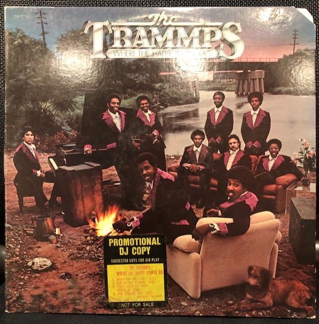 バイナルギャラリー (RHYMESTER DJ JINの秘蔵レコード)