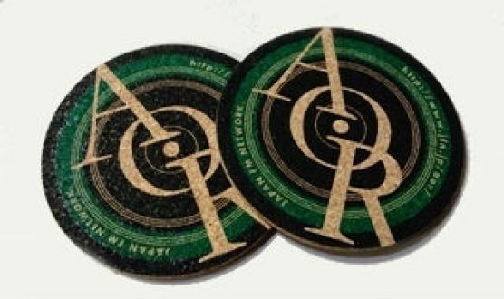 2015年2月12日（木）コースター当選者!!