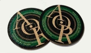 2015年2月12日（木）コースター当選者!!