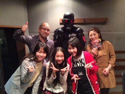 サンデーフリッカーズ　ゲストコーナー！！