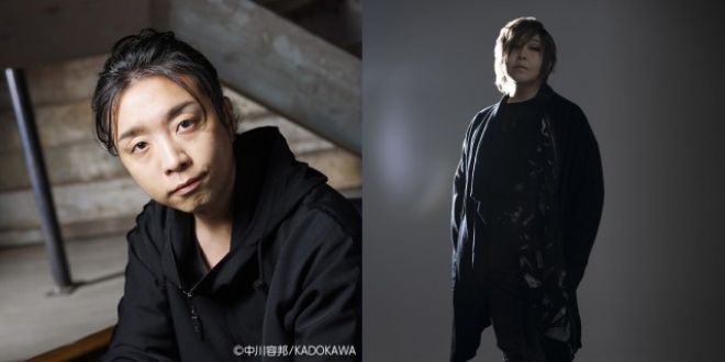 『TOKYO SPEAKEASY』今夜は、火曜日の常連客 落合陽一さんと声優・歌手 緒方恵美さんがご来店！