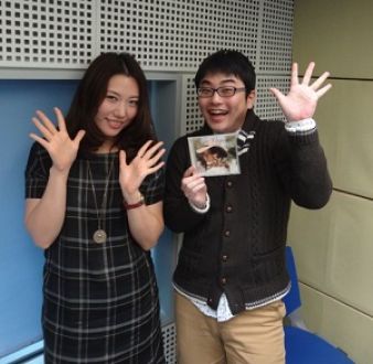 12月25日（金）のゲストは、noon！