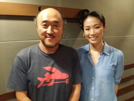 8月22日（月）　オヒル　ノオト