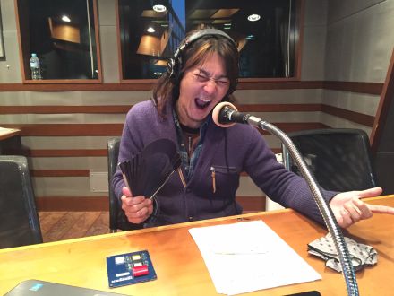 2015年12月16日（水）放送終了！もち巾着とたまご！！