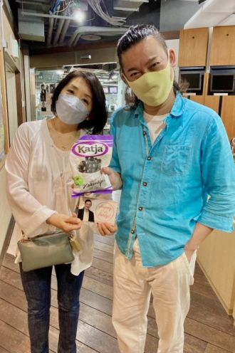 2022年4月25日(月)テーマ「この国のあの料理いいよね～！」