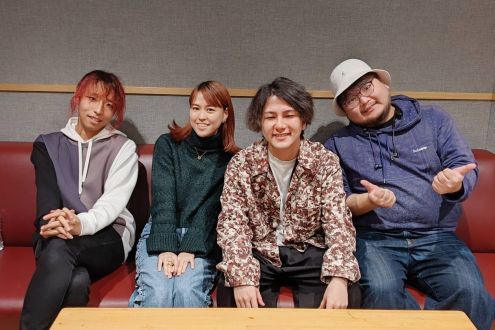 ［セカンドシーズン #40］  おかわりGood VibeSOUP：Penthouse【アフタートーク】