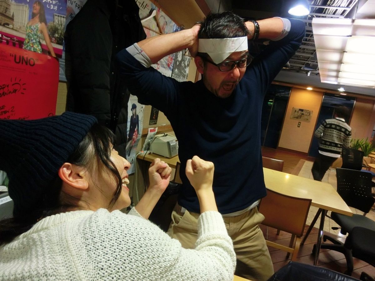 1月13日（水）のテーマは・・・