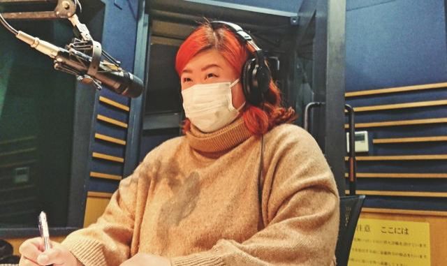 1月14日（木）担当：浦朋恵