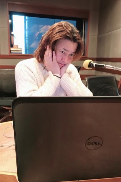 2019年2月26日(火)放送終了！