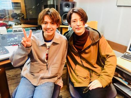 GENETALK、PRINCE OF LEGENDからスペシャルなゲストが登場！