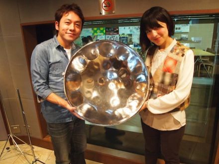 10月17日(金)オヒル ノオト