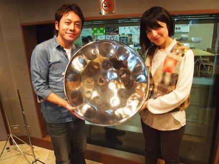 10月17日(金)オヒル ノオト