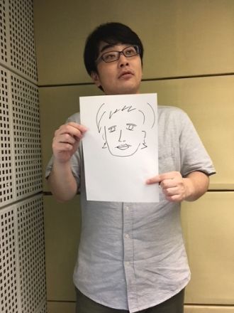 8月14日（火）～Beck～