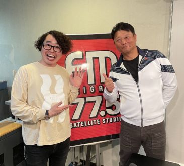第80回【あっさり系の監督とこってり系の監督】