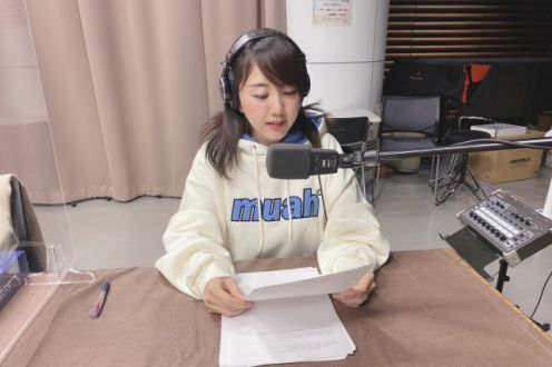 4月15日（金）SONG LIST