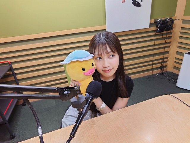 #7月-2週目 ミュージック・コンタクト・アーティスト／井上苑子