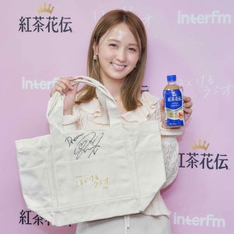 Dream Amiさんが今、頑張っている方に向けて贈りたい背中を押す１曲！