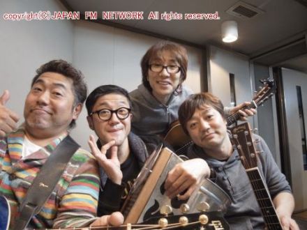 PROGRAM　NO.2014-014　　4/3～4/7