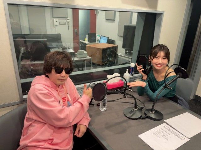 2024年3月9日(土) ウォンチューRADIO