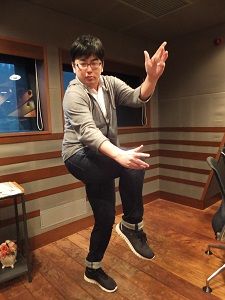 10月16日金曜日！