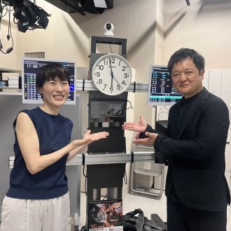 第十九回　株式会社冨士タクシー　代表取締役　塚本泰央さん