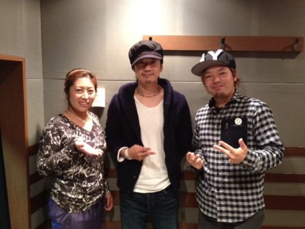 サンデーフリッカーズ　ゲストコーナー！！