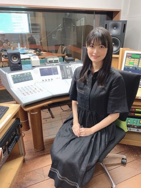 9月2日(木) SONG LIST