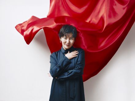 11 / 10 田中渓のBeyond K-point『今回のゲストは広瀬香美さんでした！』