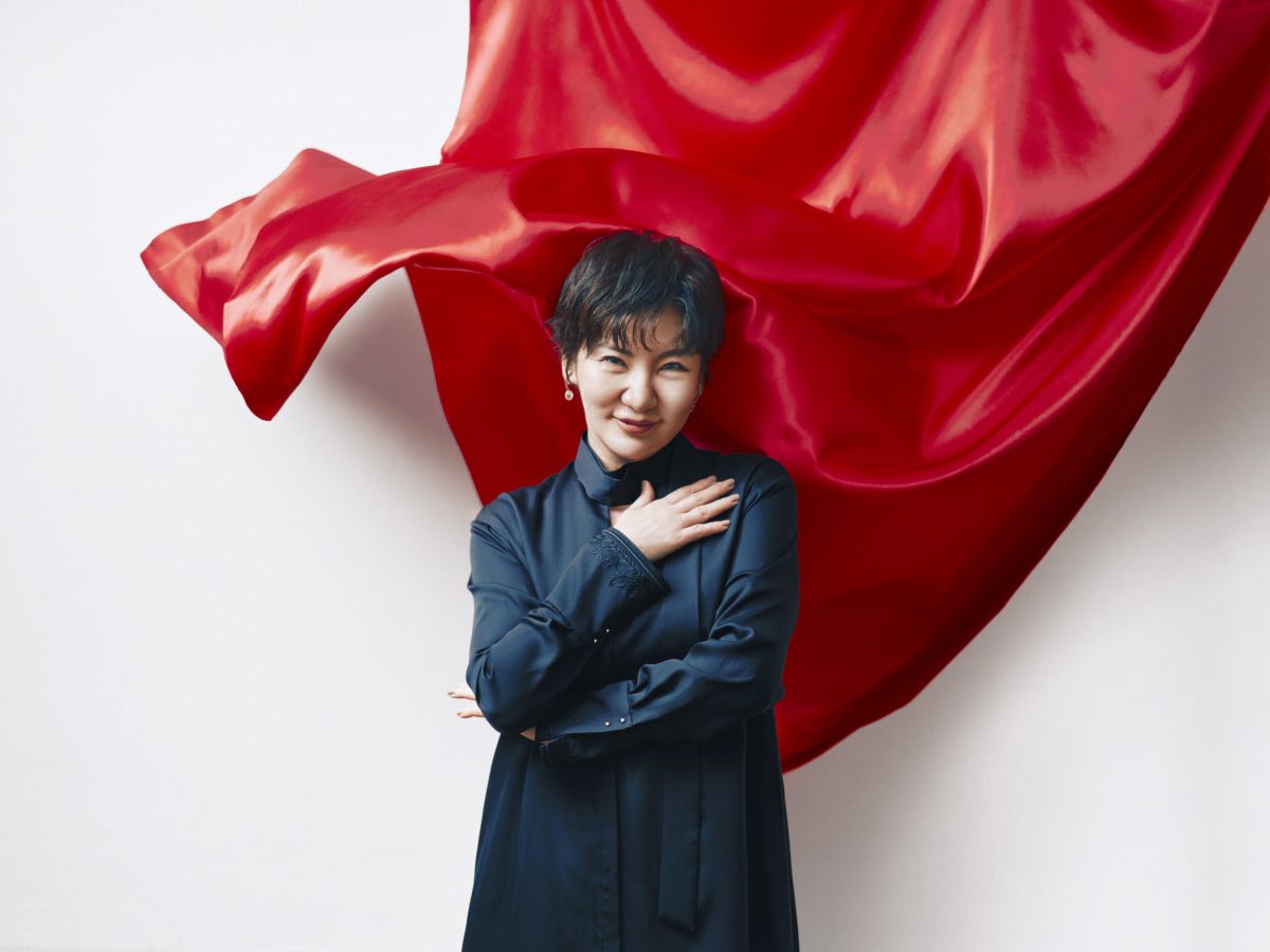 11 / 10 田中渓のBeyond K-point『今回のゲストは広瀬香美さんでした！』