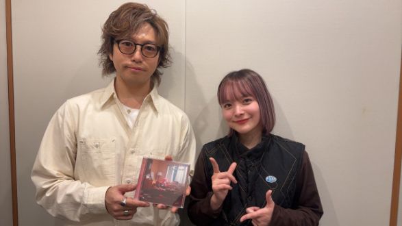 3/1からのリアラジ