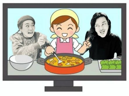 2025年1月21日(火)放送終了