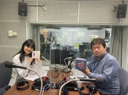 今週のクラシックレコメンダーは、クラシックライターの板倉重雄さん