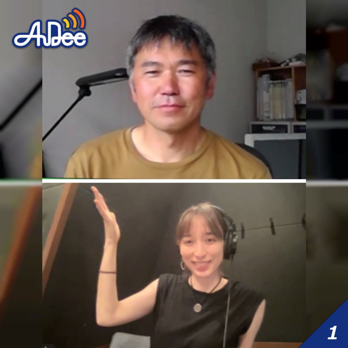 市川典司 さん/前半【御嶽 五の池小屋 の小屋番】