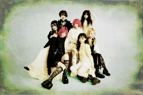 5月6日（火）のゲストはアイドルグループ・ASPのチッチチチーチーチーさん、モグ・ライアンさん！