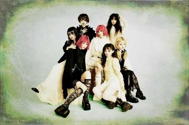 5月6日（火）のゲストはアイドルグループ・ASPのチッチチチーチーチーさん、モグ・ライアンさん！