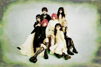 5月6日（火）のゲストはアイドルグループ・ASPのチッチチチーチーチーさん、モグ・ライアンさん！