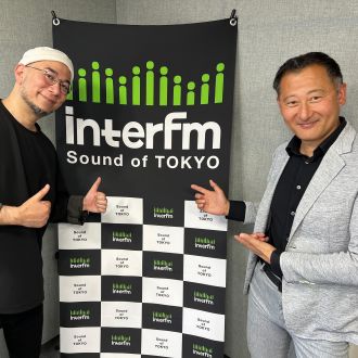 #7：Hikaさん、ついに日本へ！初めての日本で感じた悲喜交々…▽英語のフレーズは「Life changes like the weather」！
